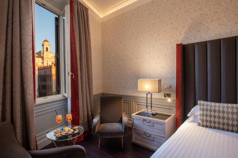 The Inn at the Spanish Steps Elegant Collection - The Gem - image 7