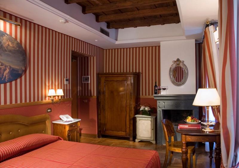 The Inn at the Spanish Steps Elegant Collection - GioielloJewel - image 10
