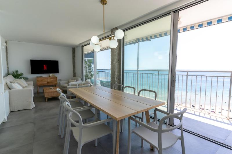 rentafive - Nuevo - Vistas al mar - Playa - image 20
