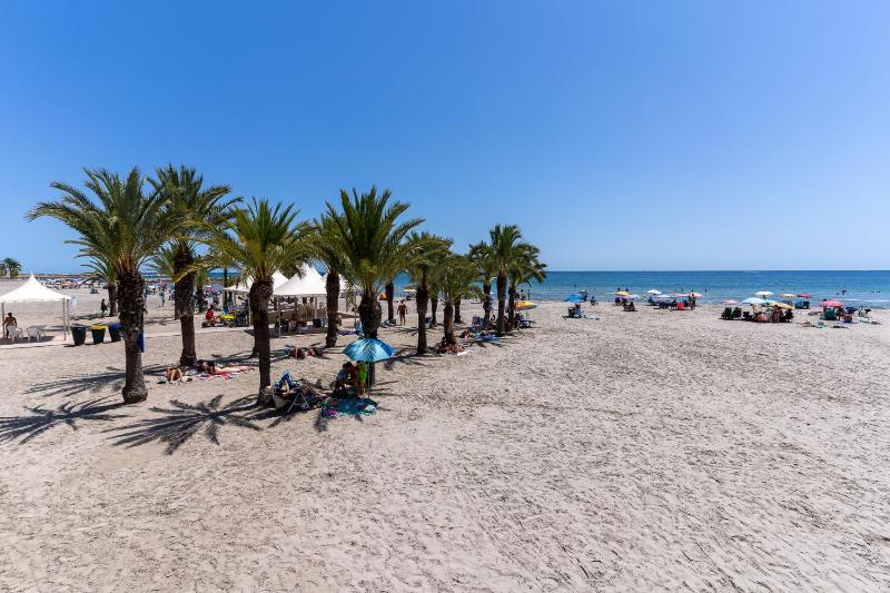 rentafive - Nuevo - Vistas al mar - Playa - image 15
