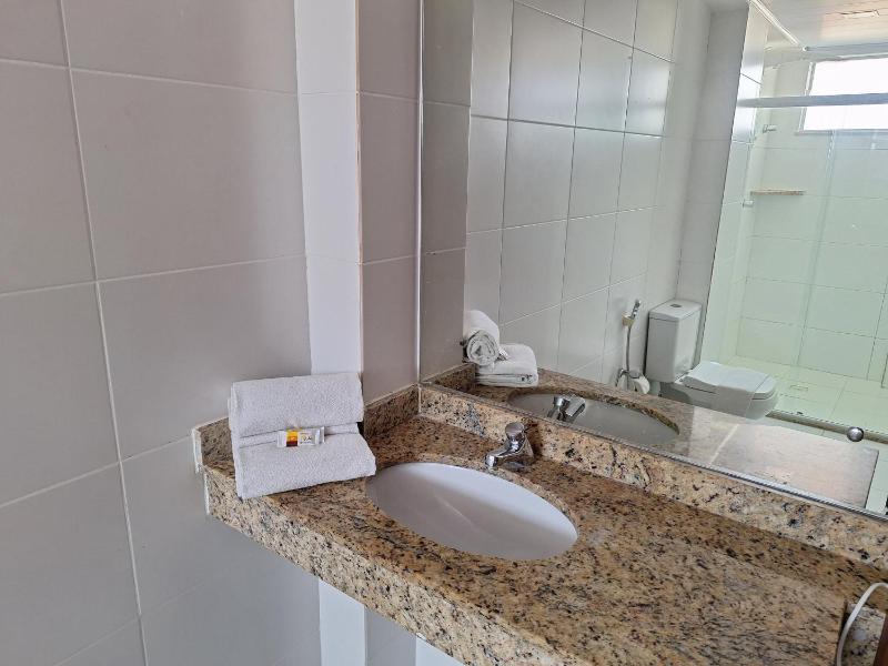 Alto da Praia Hotel - image 6