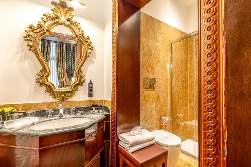 Junior Suite Gritti  image 2