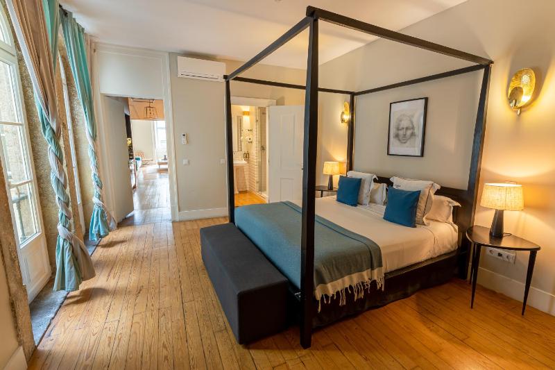 Deluxe 2 Bedroom Apartment image 4