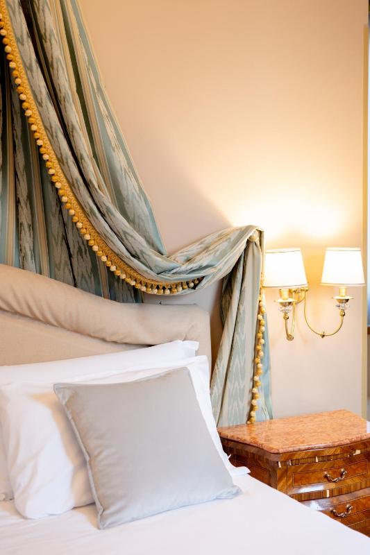 Junior suite Casanova image 3