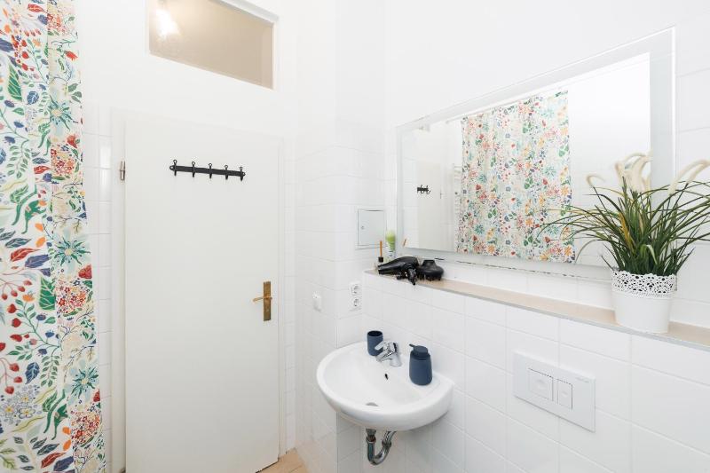 Deluxe One-Bedroom Apartment image 4