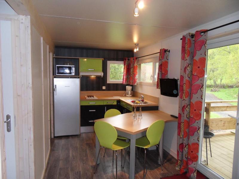 Two-Bedroom Chalet image 1