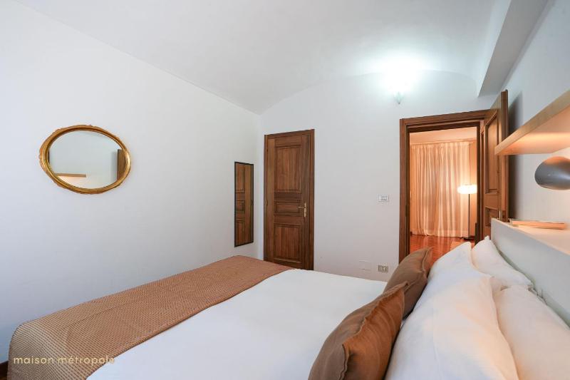 Mazzini Apartment terrace & river view - image 16