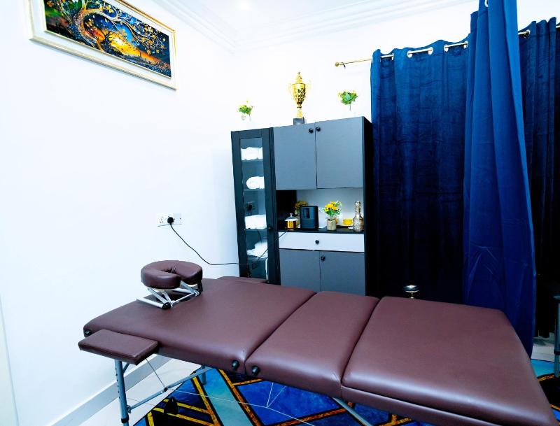 Firnic Luxurious Private Hotel - image 3