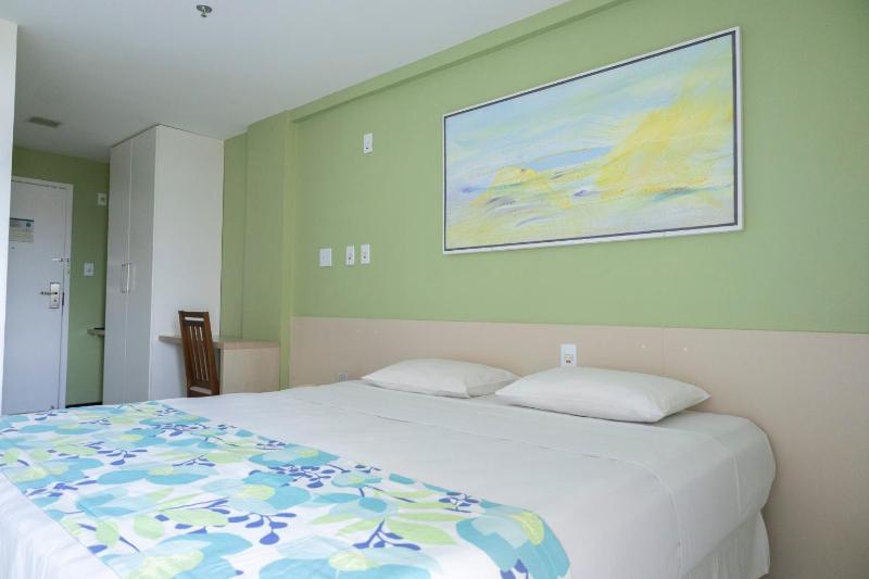 Hotel - Gran Lencois Flat OFICIAL - image 38