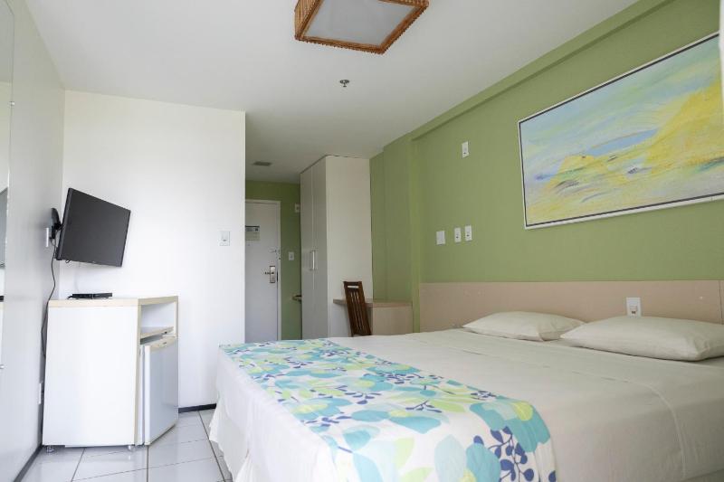 Hotel - Gran Lencois Flat OFICIAL - image 7