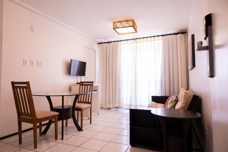 Hotel - Gran Lencois Flat OFICIAL - image 32