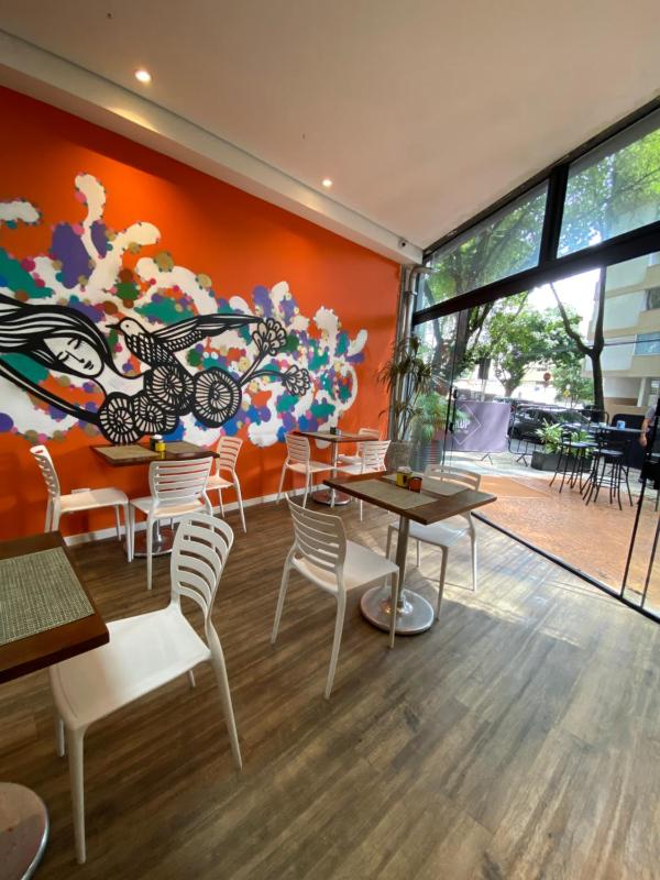 Royal Design Savassi Hotel - image 37