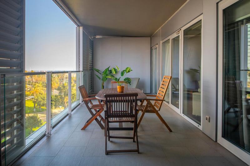 Two-Bedroom Apartment (3-4 Adults) image 3