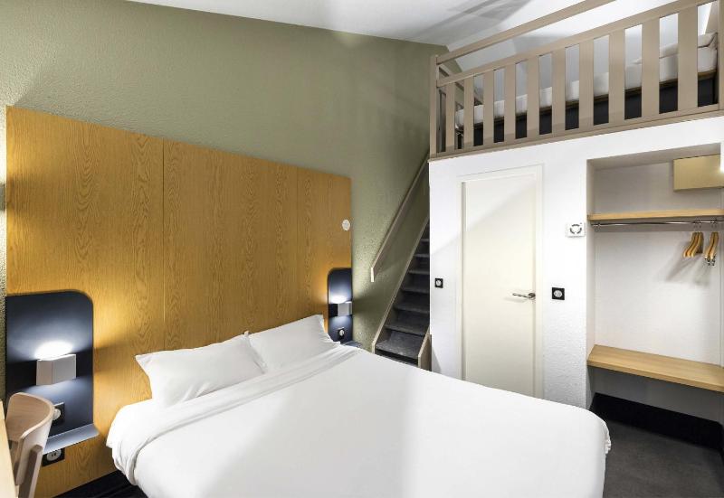 B&B HOTEL Perpignan Sud Porte d'Espagne - image 29