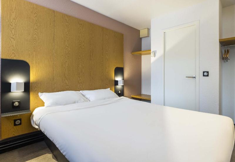 B&B HOTEL Perpignan Sud Porte d'Espagne - image 16