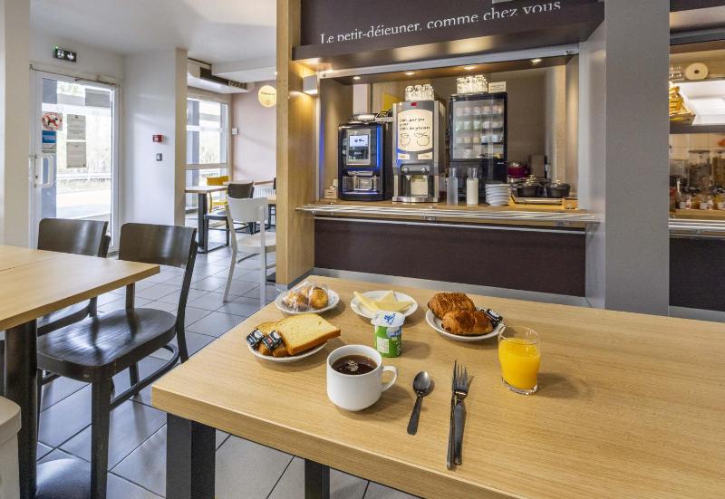 B&B HOTEL Perpignan Sud Porte d'Espagne - image 26