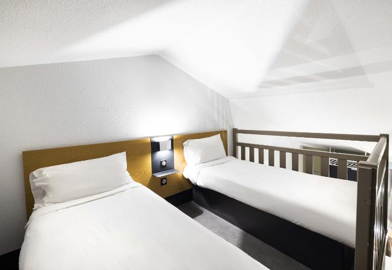 B&B HOTEL Perpignan Sud Porte d'Espagne - image 14