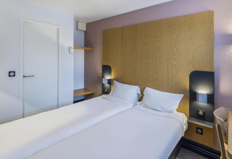 B&B HOTEL Perpignan Sud Porte d'Espagne - image 31
