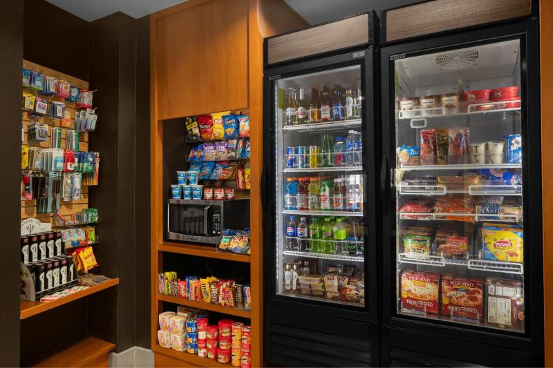 Courtyard by Marriott Phoenix West/Avondale - image 39