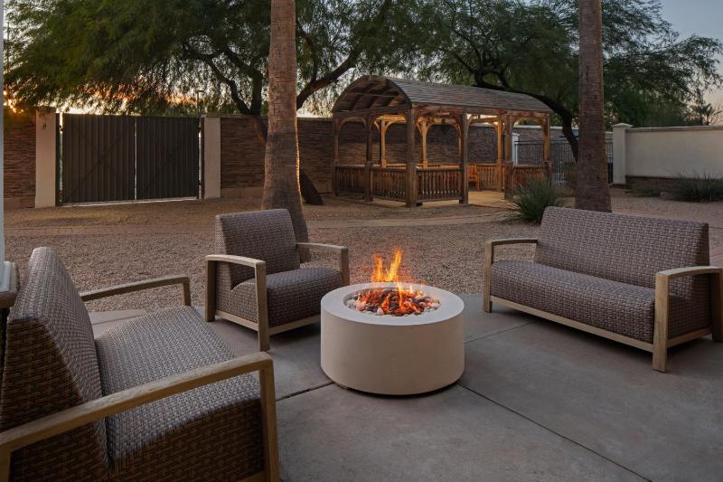 Courtyard by Marriott Phoenix West/Avondale - image 47