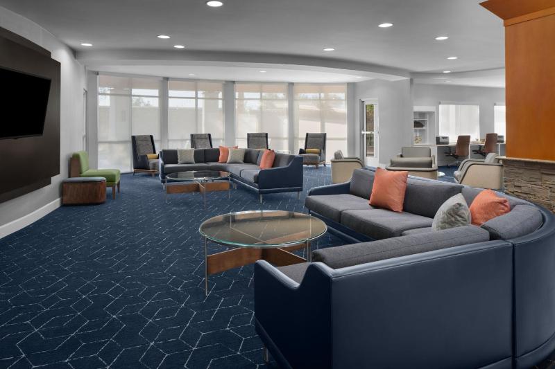 Courtyard by Marriott Phoenix West/Avondale - image 29