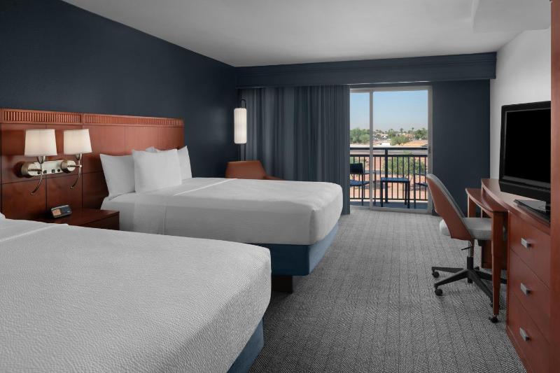 Courtyard by Marriott Phoenix West/Avondale - image 27