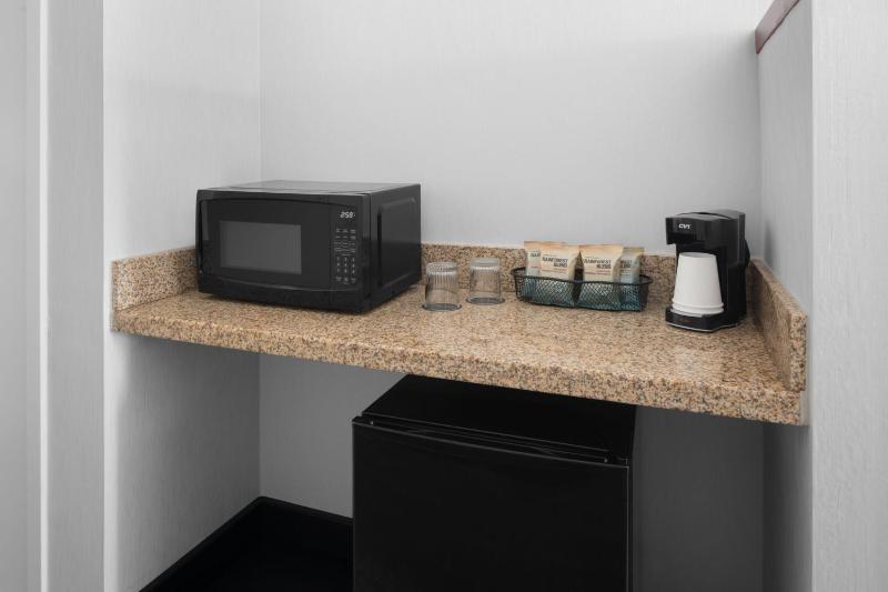 Courtyard by Marriott Phoenix West/Avondale - image 15