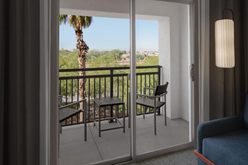 Courtyard by Marriott Phoenix West/Avondale - image 4