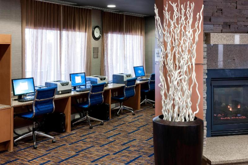 Courtyard by Marriott Phoenix West/Avondale - image 48