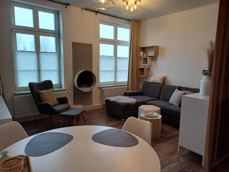 Apartmenthaus Alte Börse - image 38