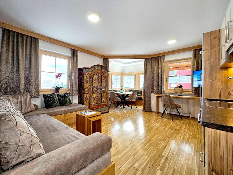 Two-Bedroom Apartment image 1