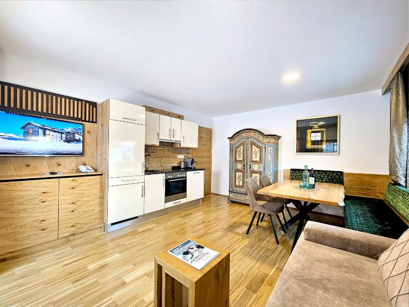 Two-Bedroom Apartment image 1