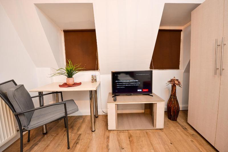 Studio with Dracula Trip  image 3