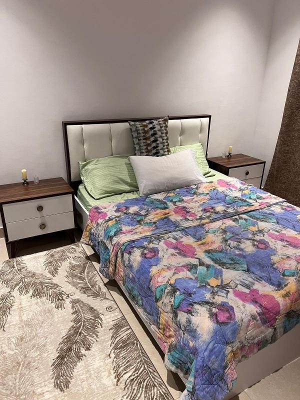 Apartment In The City Center 2Bedroom 5G Internet - image 8