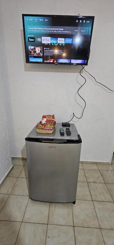 Monoambiente Centro - image 6
