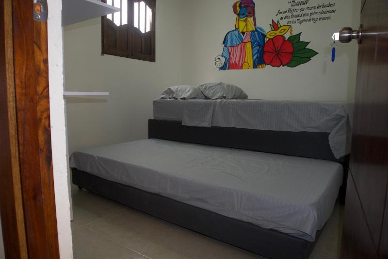 Hostal Barrio Abajo - image 17