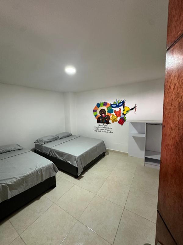 Hostal Barrio Abajo - image 16