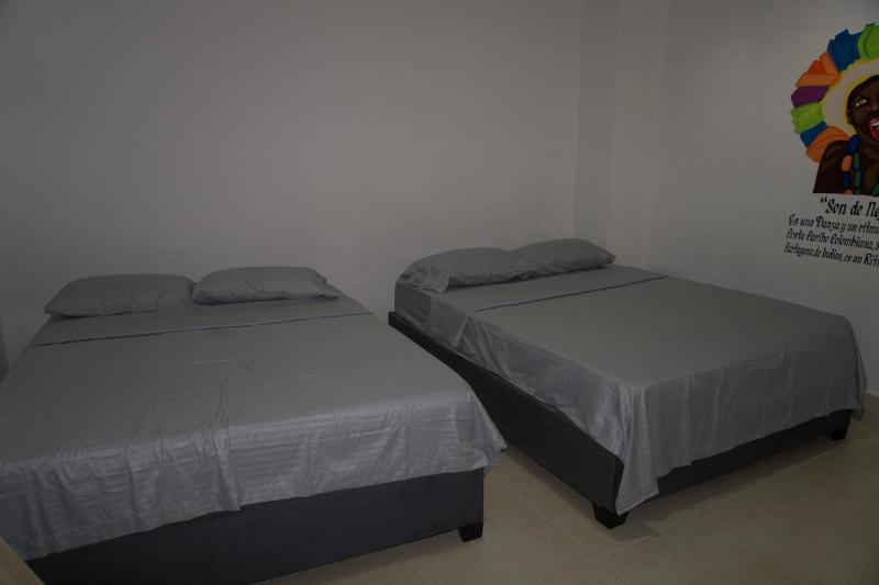 Hostal Barrio Abajo - image 22