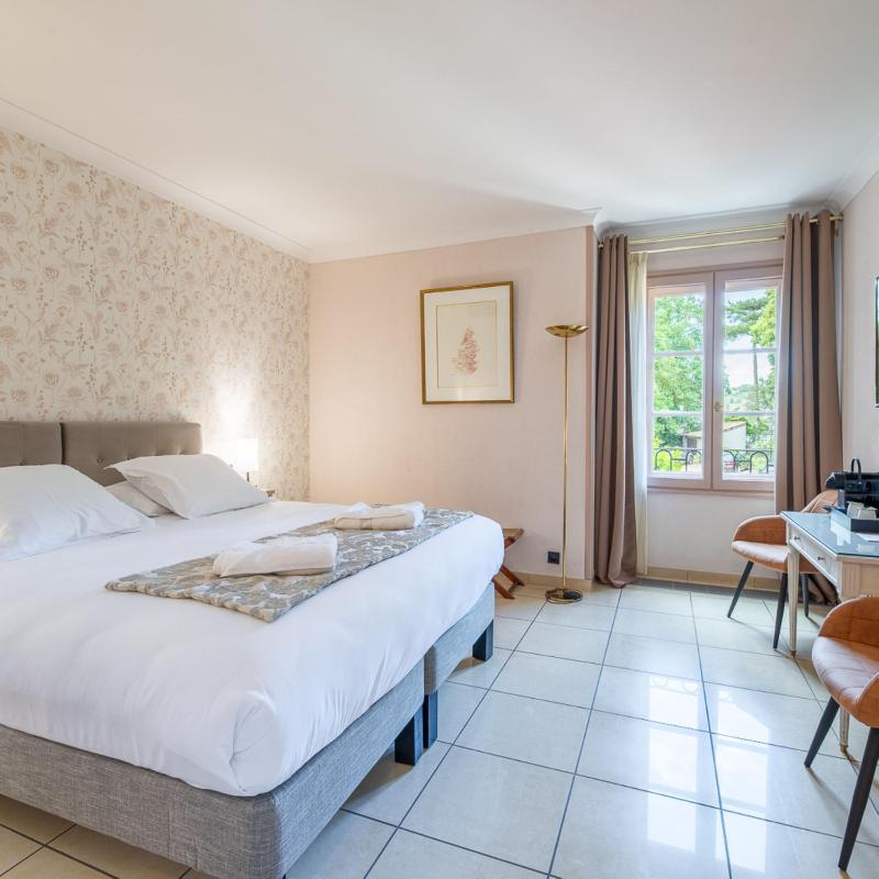 Superior Double Room image 1