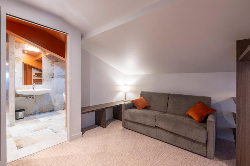 Suite with Mountain View image 2
