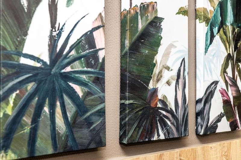 Chambre Quadruple image 2