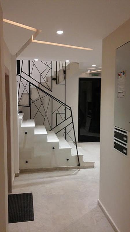 Penthouse Apartment image 3