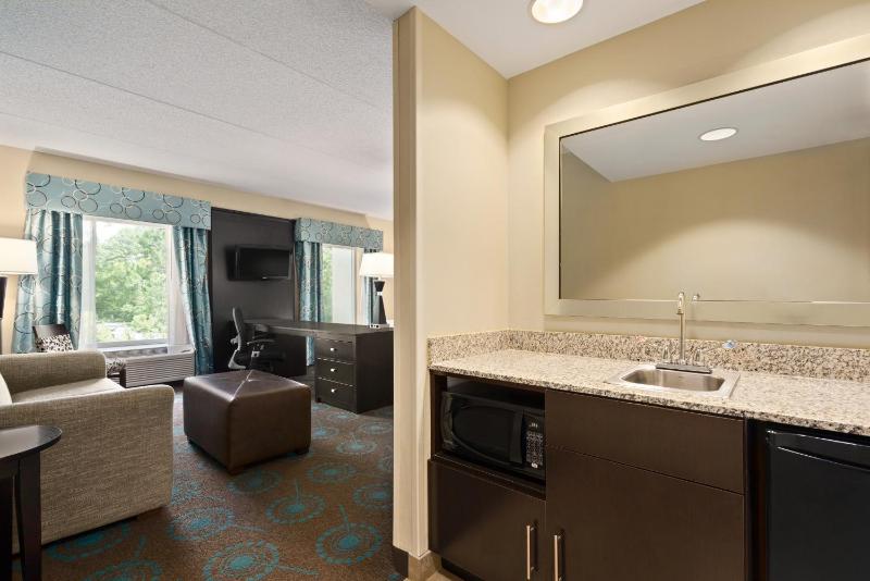 King Studio Suite - Non-Smoking image 2