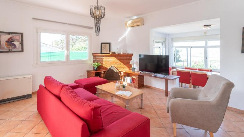 Villa Chalet con Piscina Torrox by Ruralidays - image 15