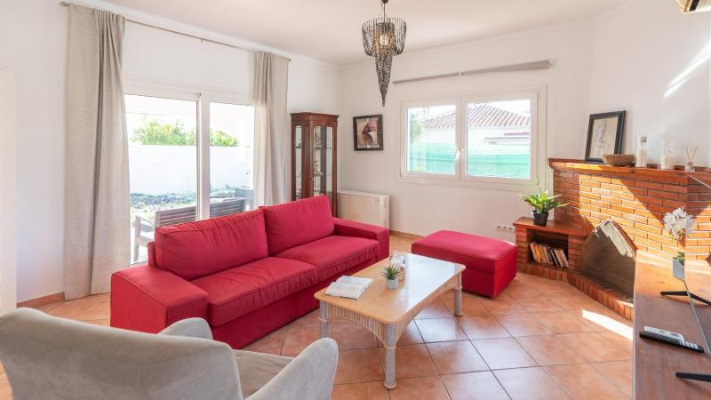 Villa Chalet con Piscina Torrox by Ruralidays - image 23