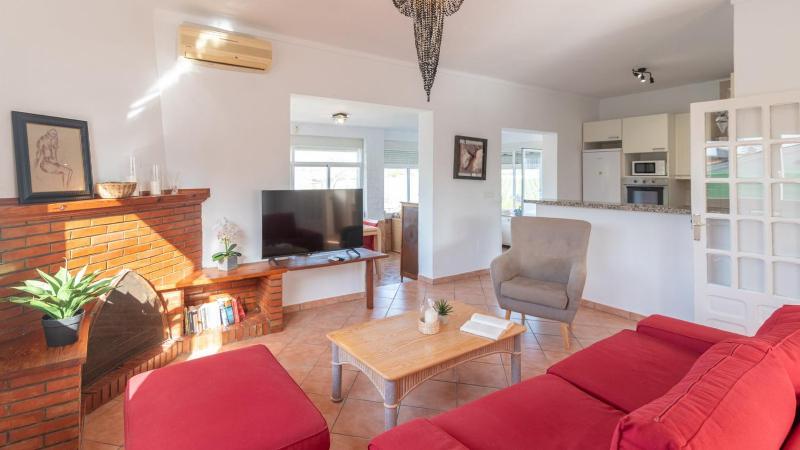Villa Chalet con Piscina Torrox by Ruralidays - image 21