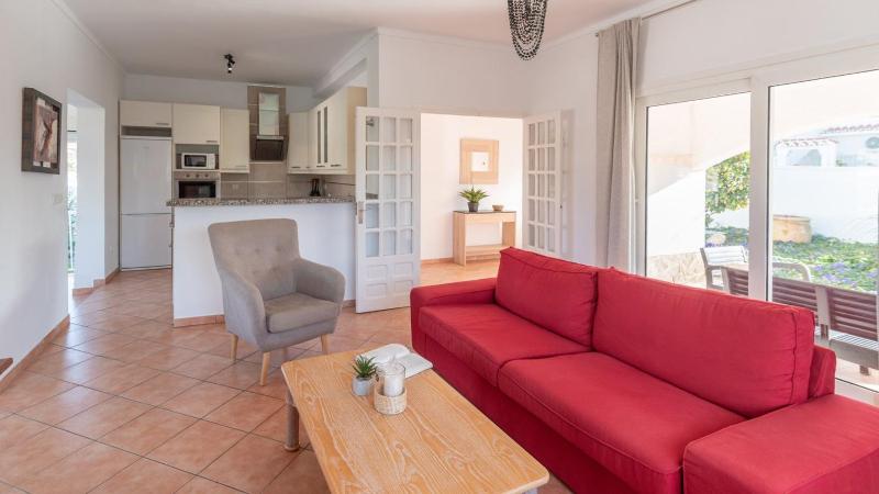Villa Chalet con Piscina Torrox by Ruralidays - image 17