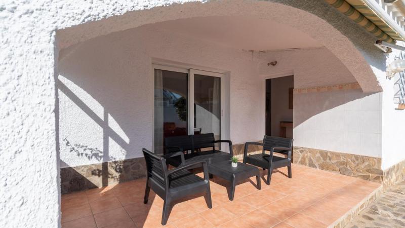 Villa Chalet con Piscina Torrox by Ruralidays - image 2
