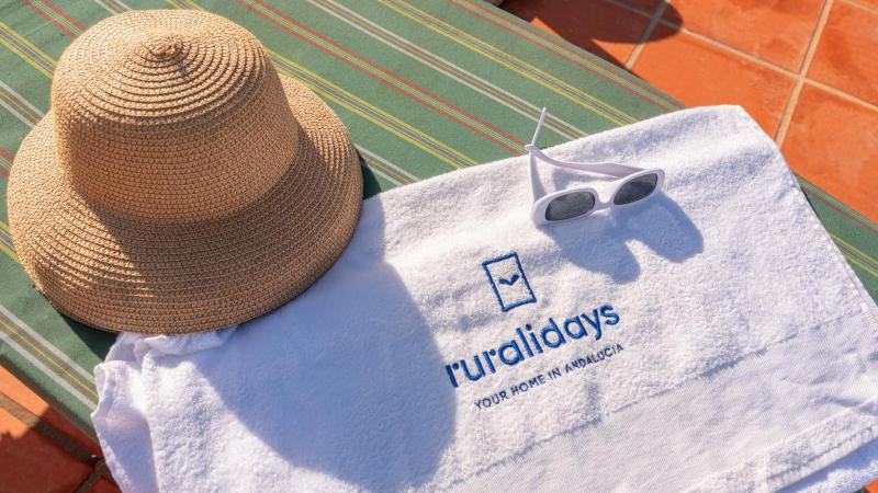 Villa Chalet con Piscina Torrox by Ruralidays - image 26