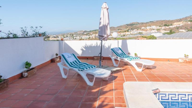 Villa Chalet con Piscina Torrox by Ruralidays - image 4